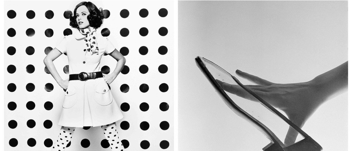 Peter Knapp: Ο φωτογράφος που σημάδεψε τη fashion σκηνή των 60s