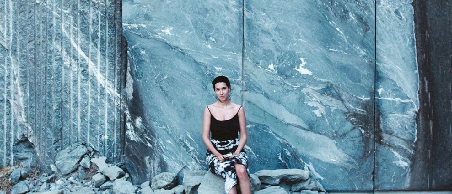 Ellie Tsatsou: Μια Ελληνίδα φωτογράφος που διακρίνεται στο Λονδίνο 