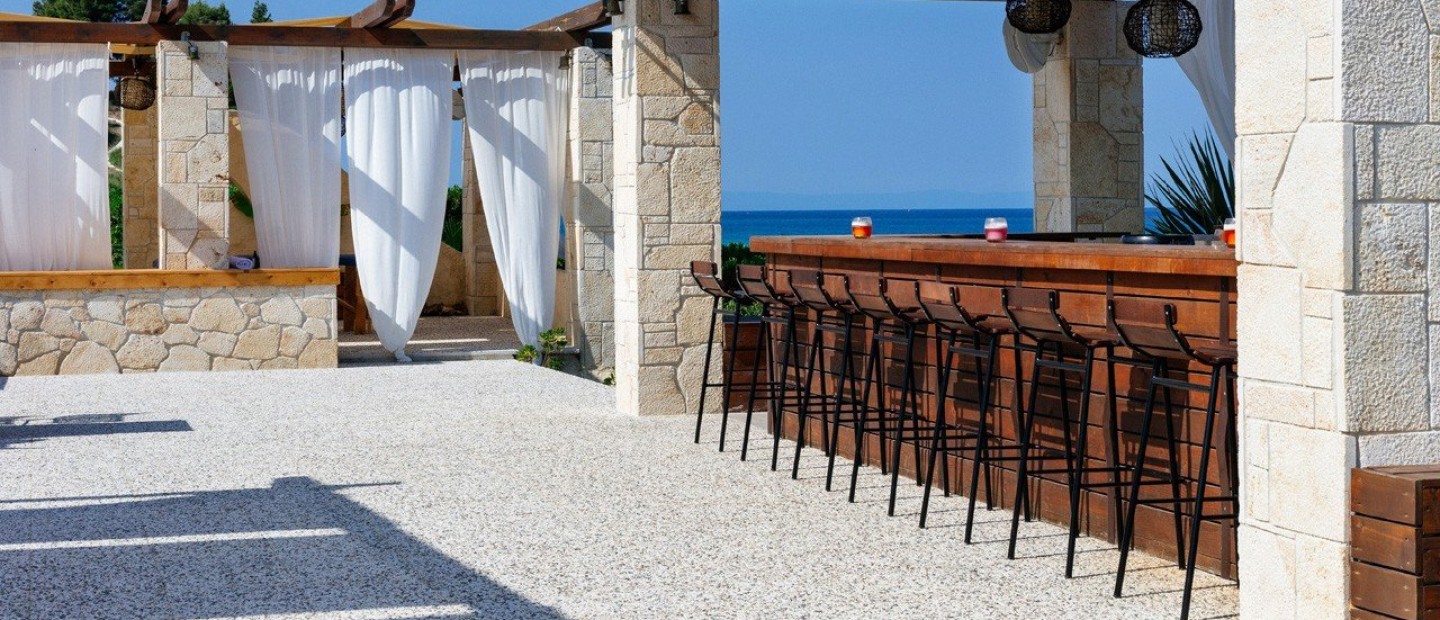 Ο απόλυτος καλοκαιρινός προορισμός βρίσκεται στη Φούρκα Χαλκιδικής