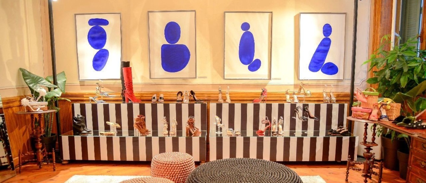 Το cocktail party του οίκου Aquazzura στη Μύκονο