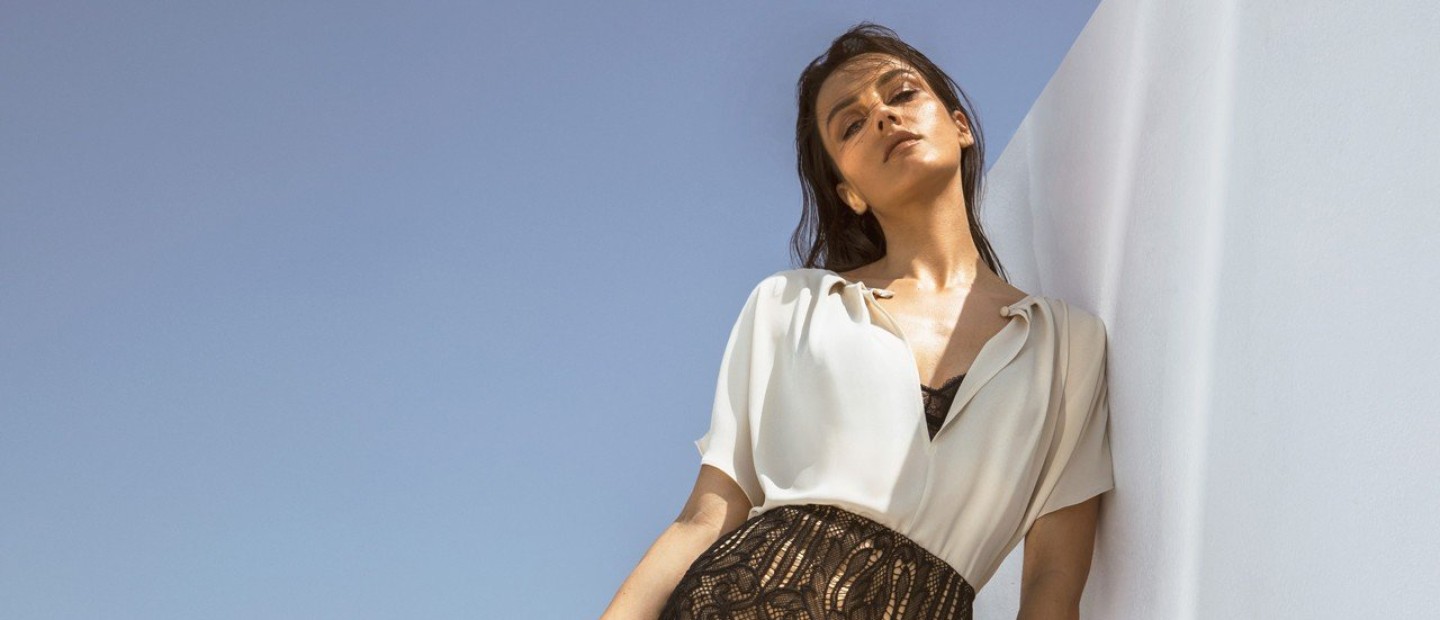 Η style influencer Νάνσυ Σπαθή αποκαλύπτει πολύτιμα tips ομορφιάς