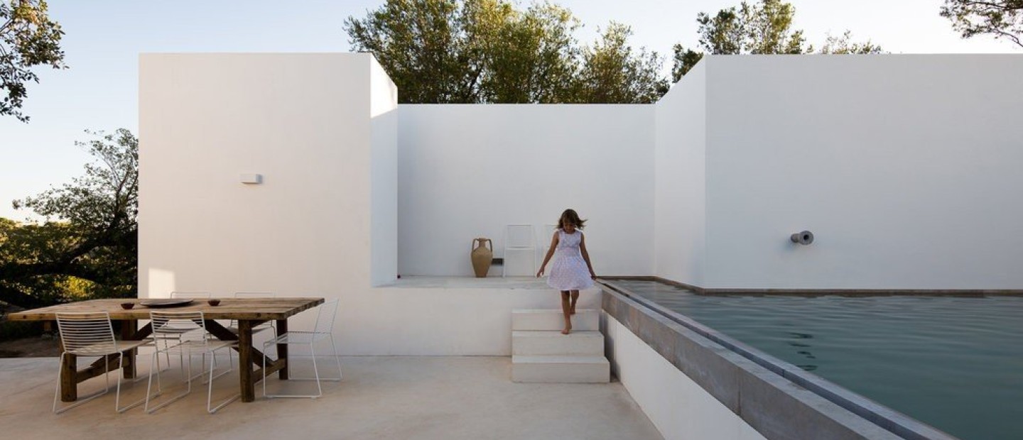 H Casa Luum στην Πορτογαλία είναι η ιδανική εξοχική κατοικία 