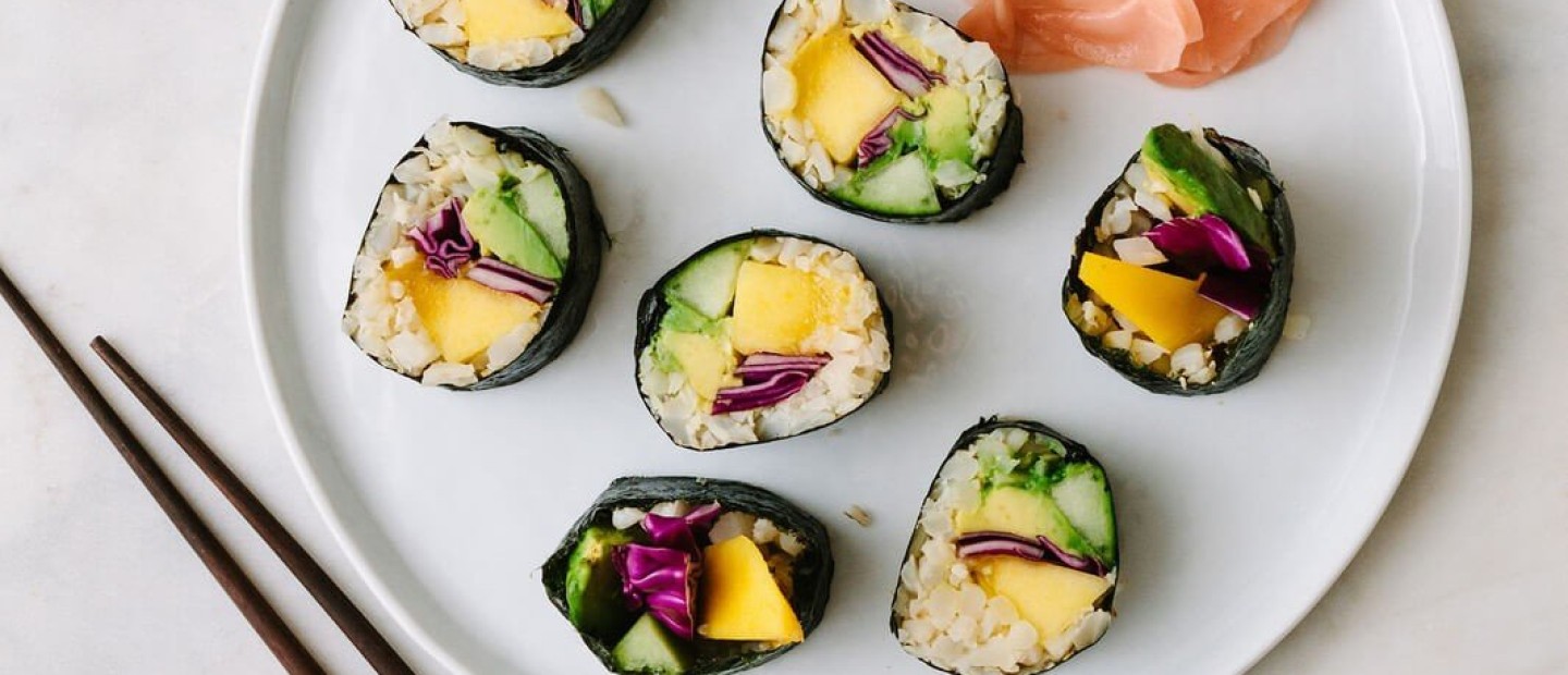 Eating out: οι καλύτερες και οι χειρότερες επιλογές όταν τρώτε sushi