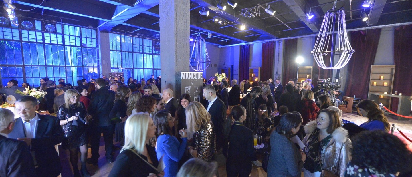 FAB Awards: Για πρώτη φορά αναδείχτηκαν τα καλύτερα Fashion & Beauty Brands