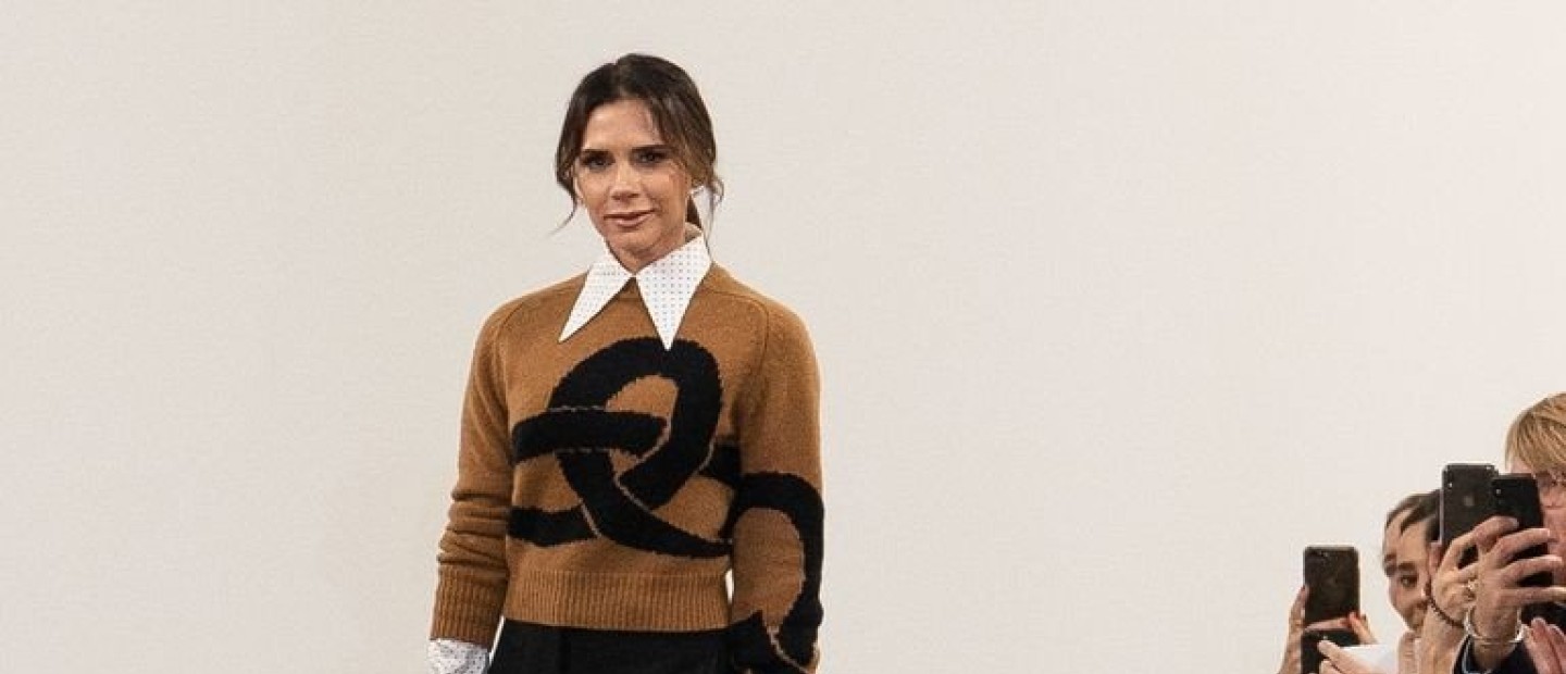 Το λαμπερό πάρτι της Victoria Beckham για το λανσάρισμα του YouTube channel της