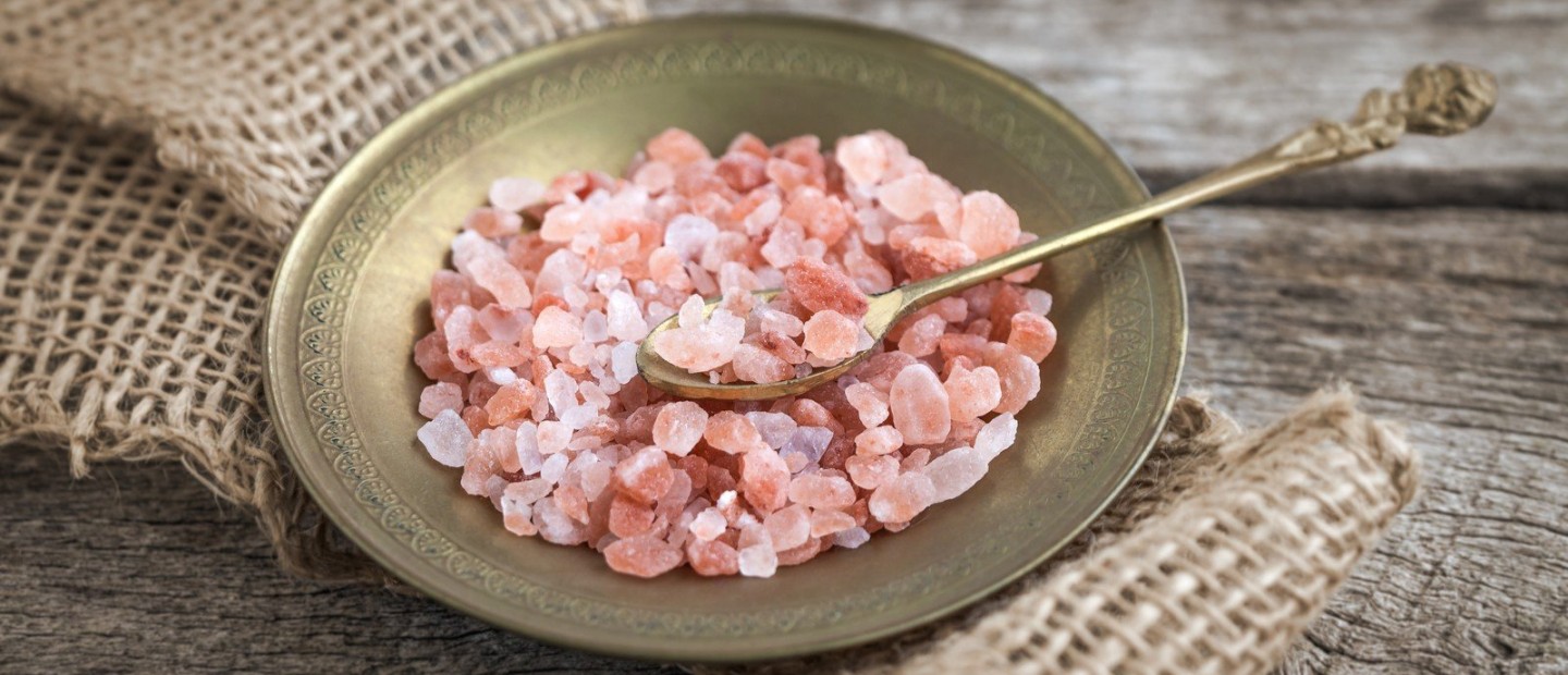 Ποιο αλάτι είναι το καλύτερο για εσάς;
