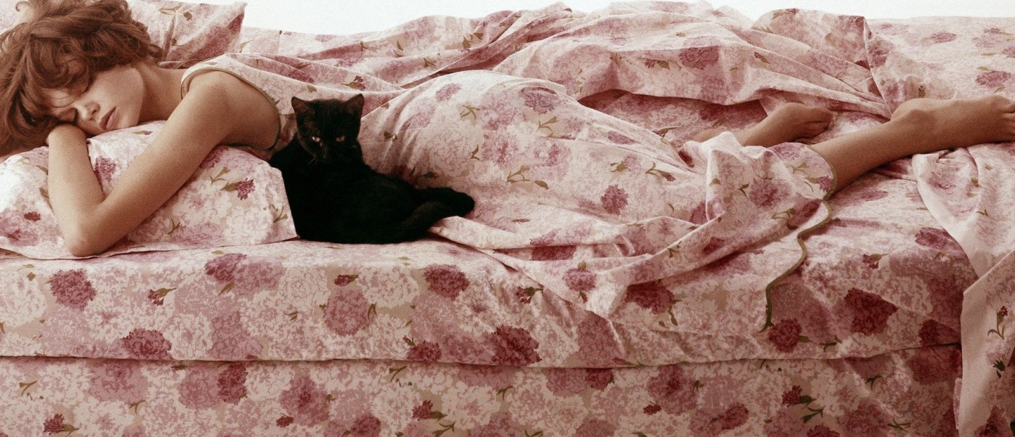 Πολύτιμες συμβουλές για έναν καλύτερο ύπνο και εγγυημένη ξεκούραση