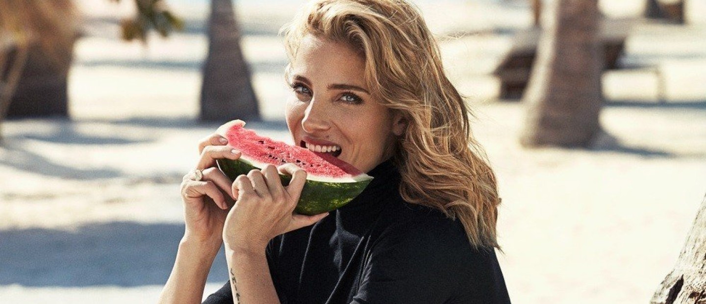 Μύθοι, αλήθειες και οι πιο συχνές ερωτήσεις σχετικά με τη διατροφή το καλοκαίρι