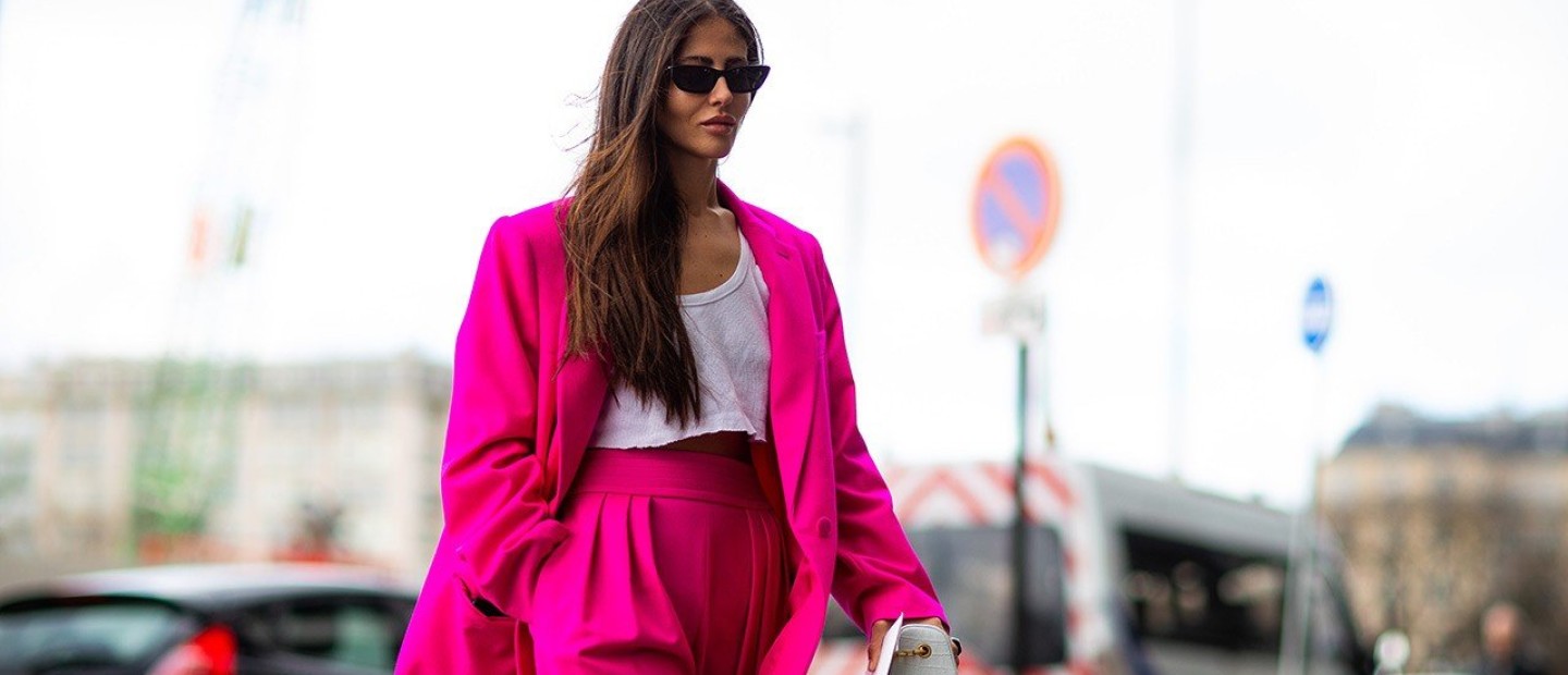 5 χρώματα που κανένας δεν περίμενε να συναντήσει το φθινόπωρο 