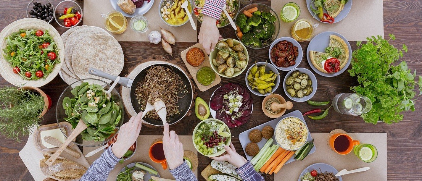 Food Trends 2019: Οι τάσεις στη διατροφή που είναι νόστιμες και healthy