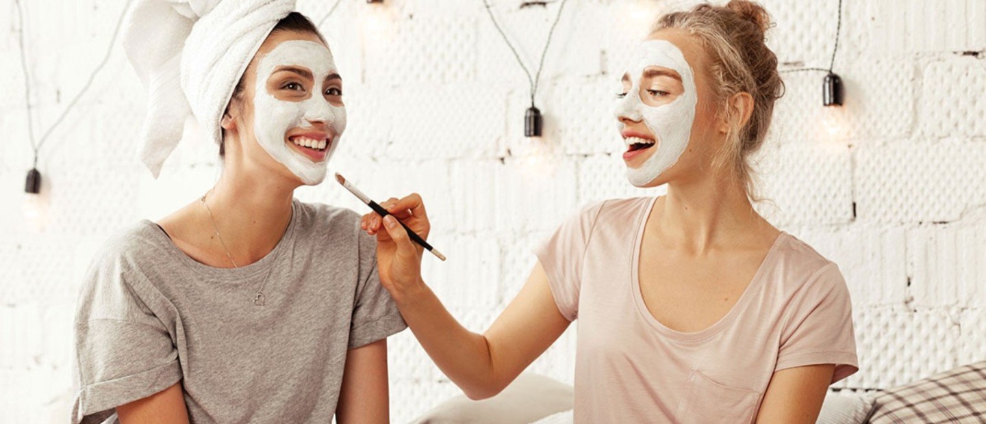 Pampering yourself: Όλες οι ελκυστικές προτάσεις για να ανανεωθείτε και να φτιάξετε τη διάθεσή σας  