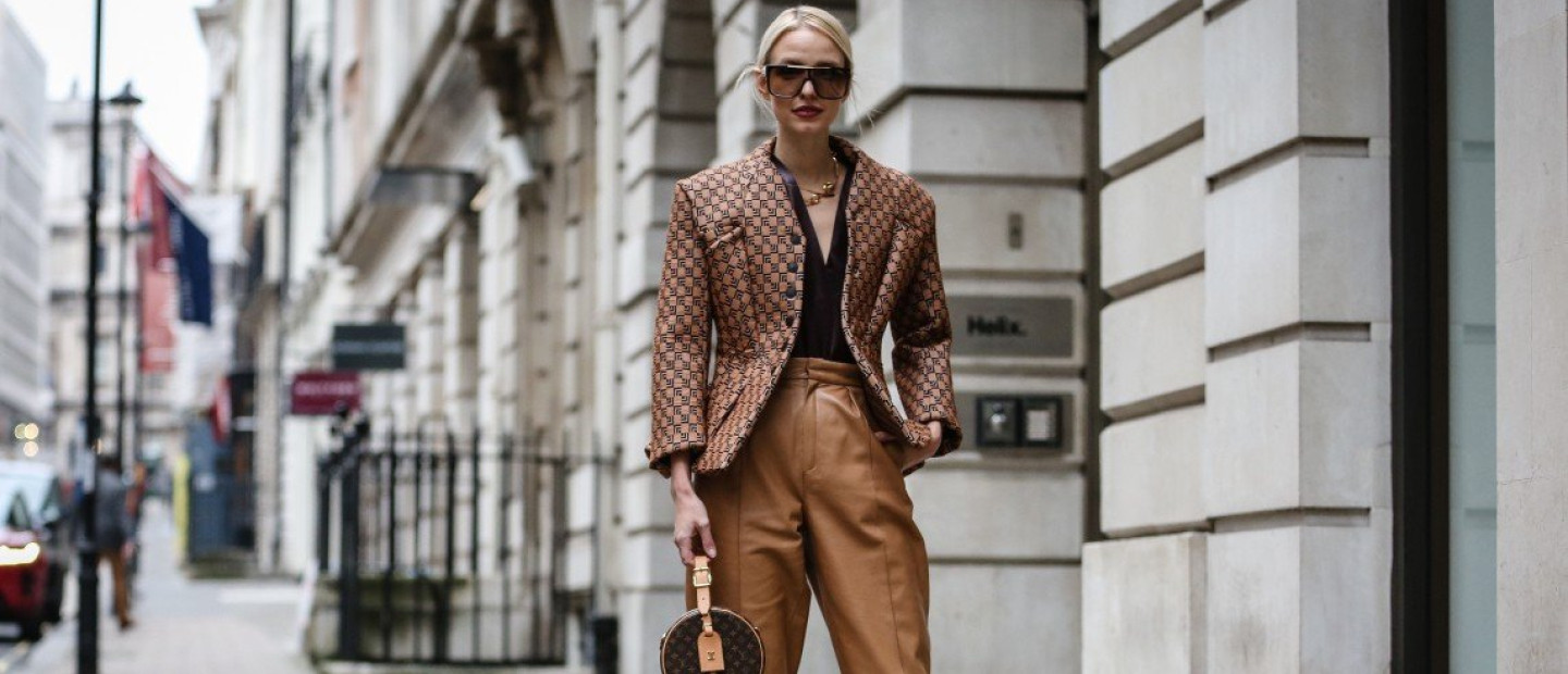 Τα πιο hot street style trends από την Εβδομάδα Μόδας του Λονδίνου που θα εντάξουμε στη γκαρνταρόμπα μας