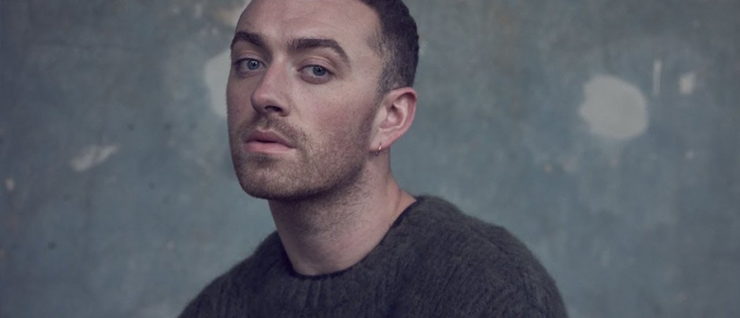 Το νέο music video του Sam Smith αναδεικνύει μοναδικά τη διαφορετικότητα 
