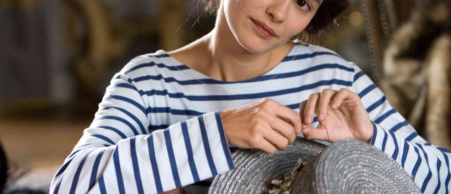 Αυτές είναι οι 4 πολύτιμες συμβουλές της Coco Chanel για τα #workfromhome σύνολα 