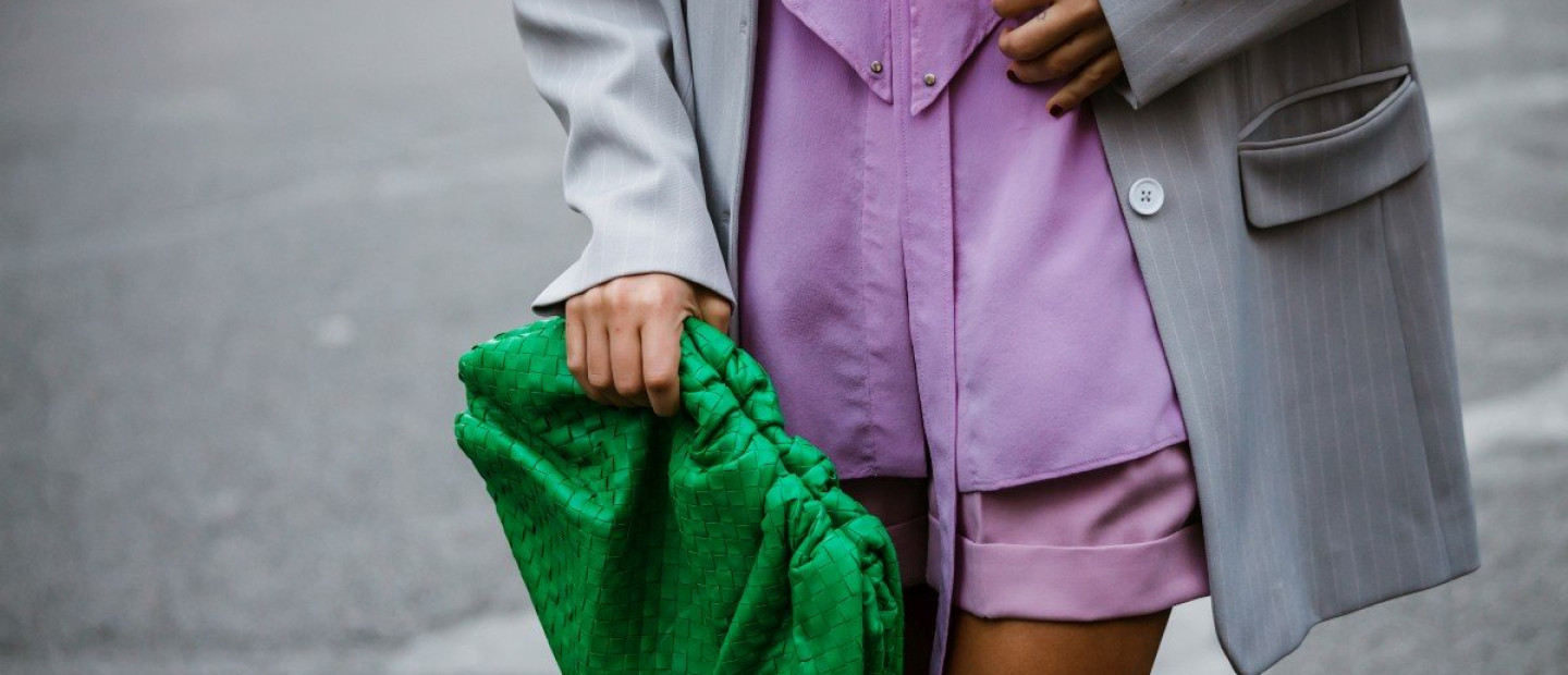 Summer Combos: Τα styling tips που δεν πρέπει να λείπουν από τα καλοκαιρινά σας looks