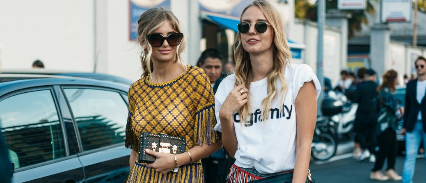 Θέλετε να είστε μια πραγματική fashionista; Ακολουθήστε αυτά τα tricks κι εντυπωσιάστε με το αποτέλεσμα
