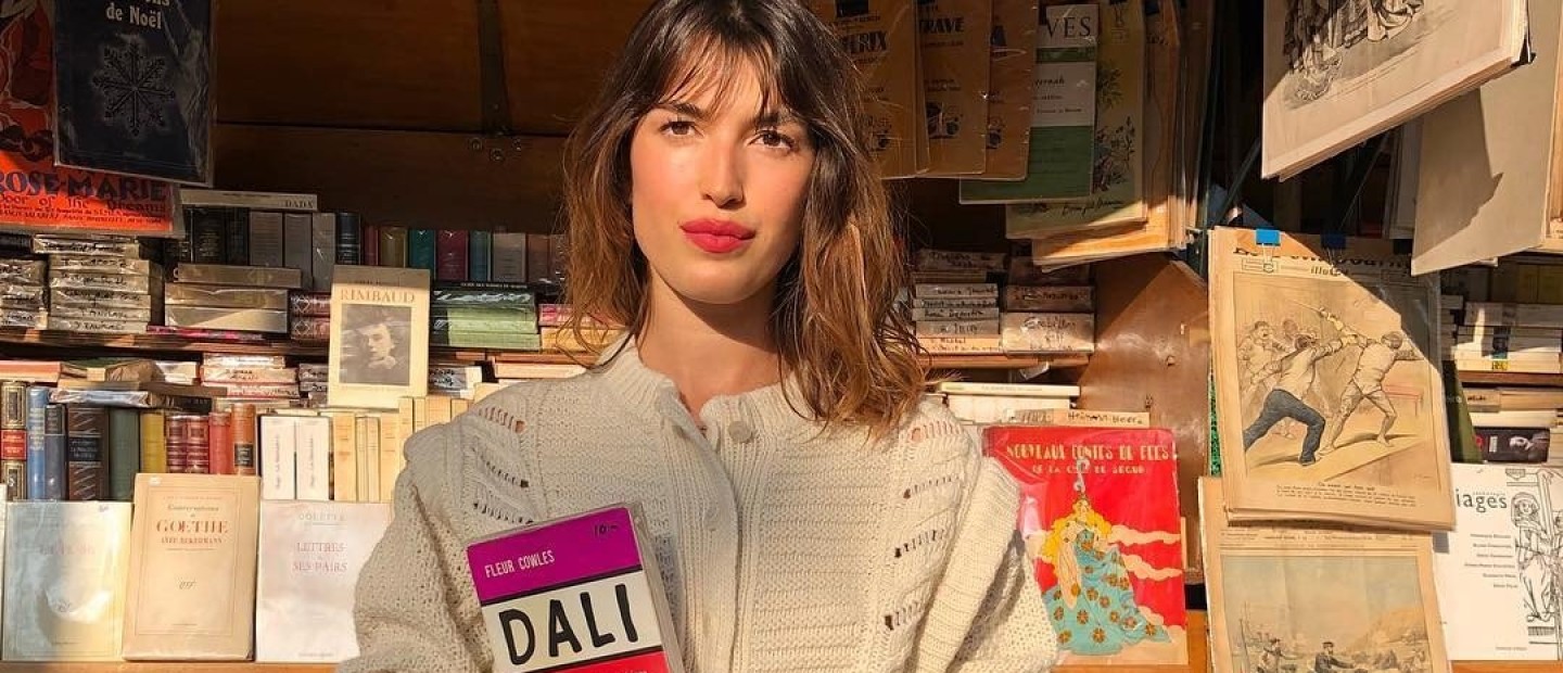 Κάντε το όπως οι Γαλλίδες: 5+1 tips για να δώσετε παριζιάνικο αέρα στα σύνολά σας 