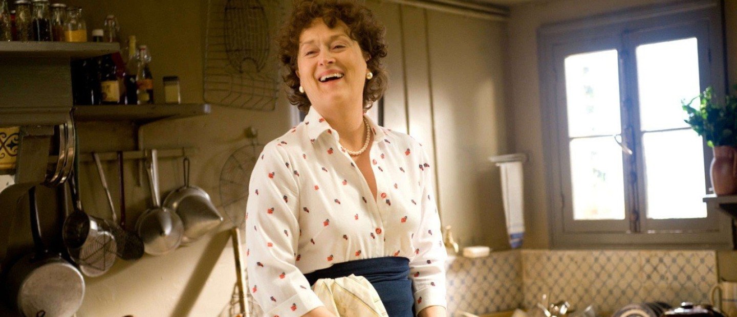 Food Lovers: 5 films που μας ταξιδεύουν και μας ανοίγουν την όρεξη 