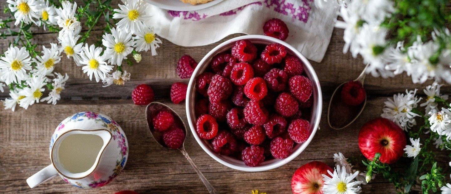 Απολαύστε ένα ξεχωριστό γεύμα χωρίς ενοχές αυτήν την Πρωτομαγιά στο σπίτι 