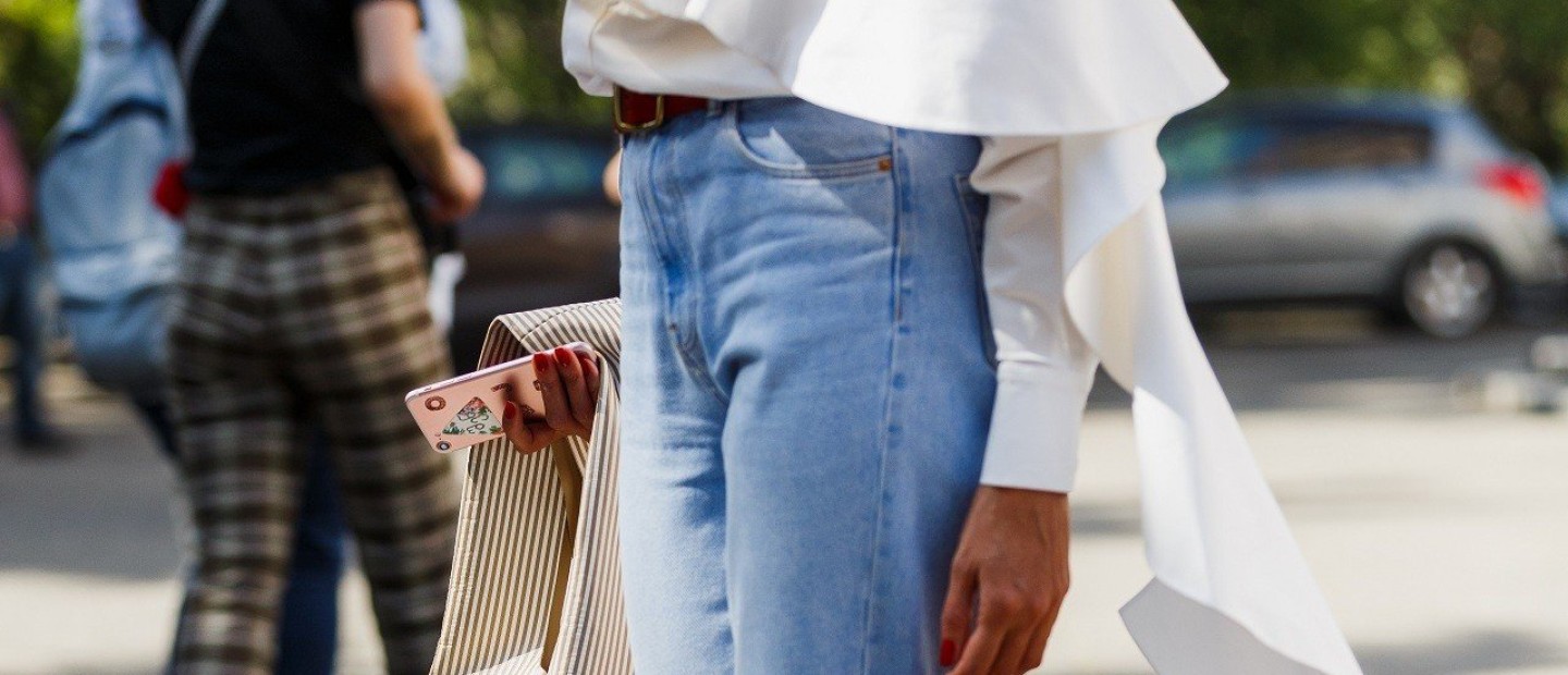 Comeback: Τα καλύτερα items της χρυσής δεκαετίας των '90s που θα σας αναδείξουν σε fashion icons 