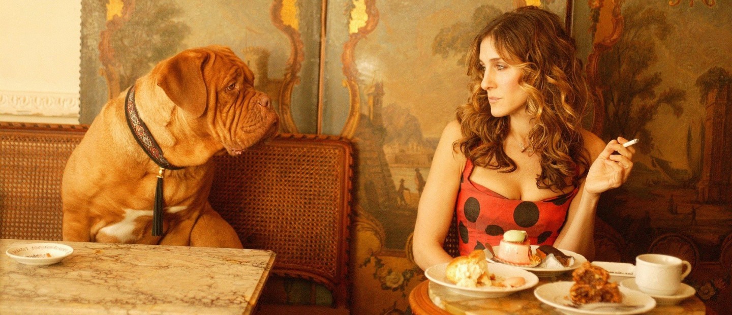 Style Icons: Αντλήστε έμπνευση από τους πιο εμβληματικούς χαρακτήρες αγαπημένων τηλεοπτικών σειρών 