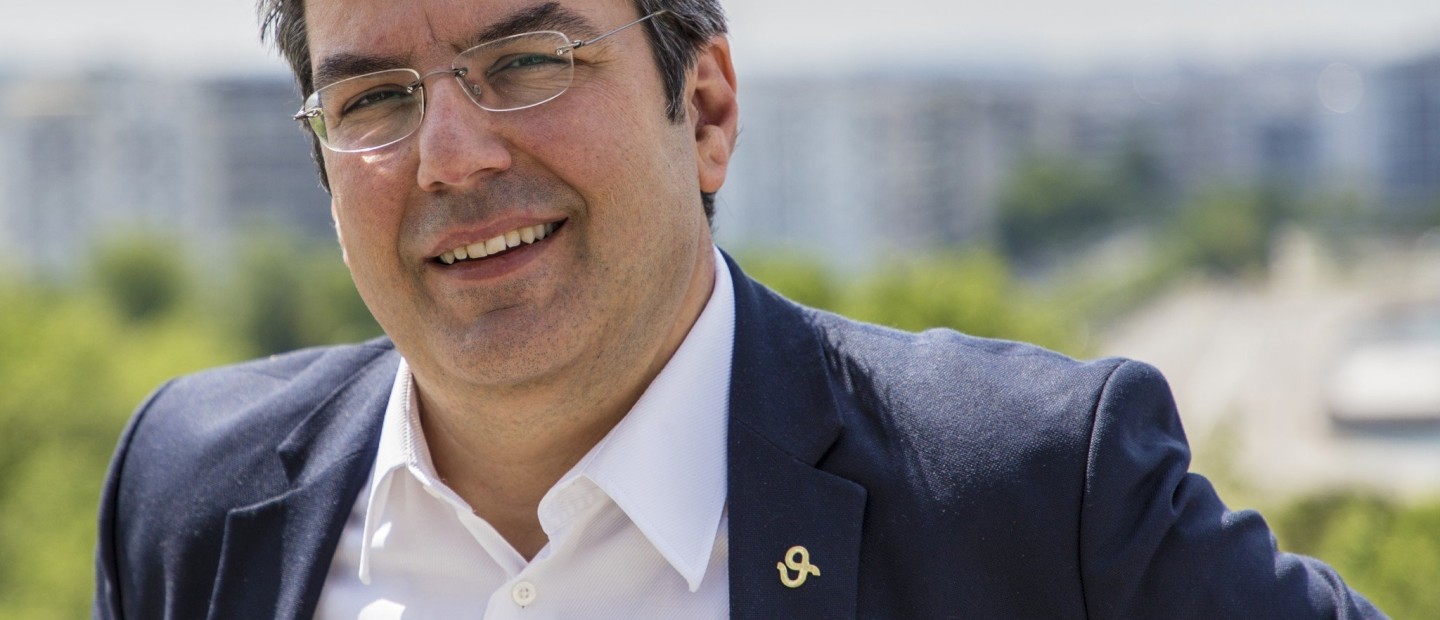 Editor of the day Γιάννης Κεσσόπουλος: «10 πλην 1 πράγματα που έτυχε να σκεφτώ... επί καραντίνας»