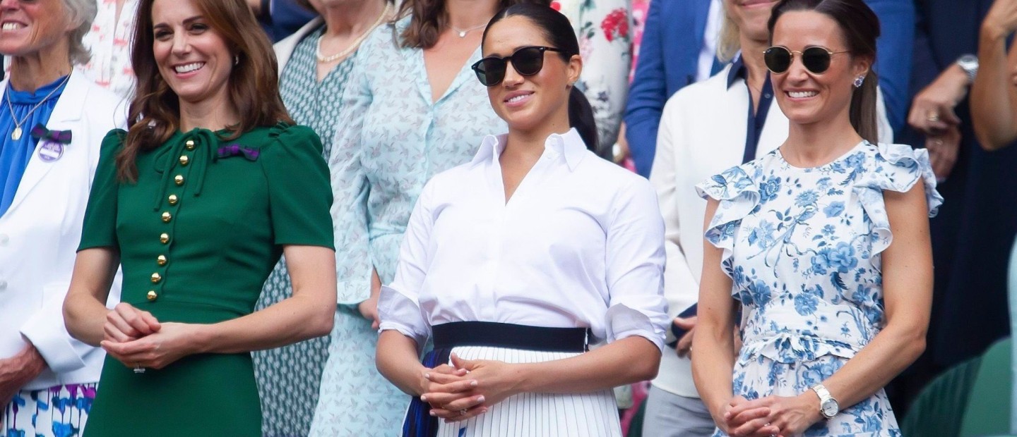 The Royals: 8 fashion hacks που ακολουθούν οι γυναίκες της βασιλικής οικογένειας για αψεγάδιαστες εμφανίσεις 