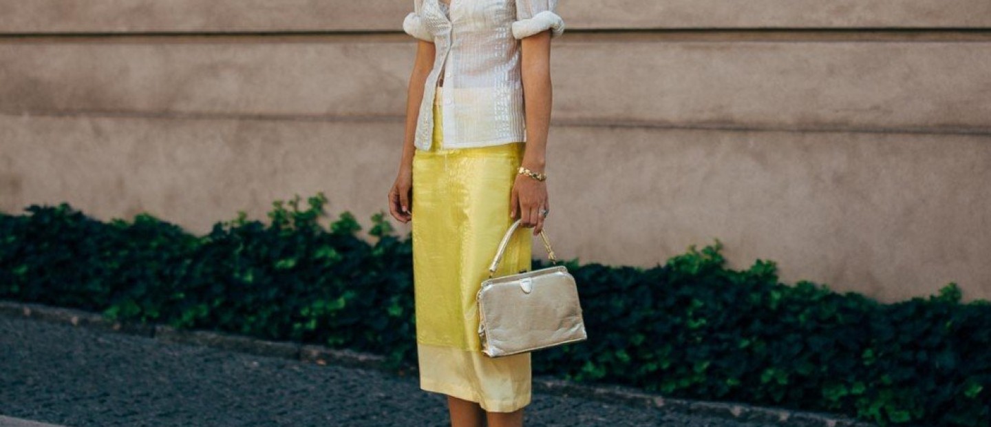 Tα απαραίτητα skirt designs για τις ημέρες των διακοπών μας -και όχι μόνο