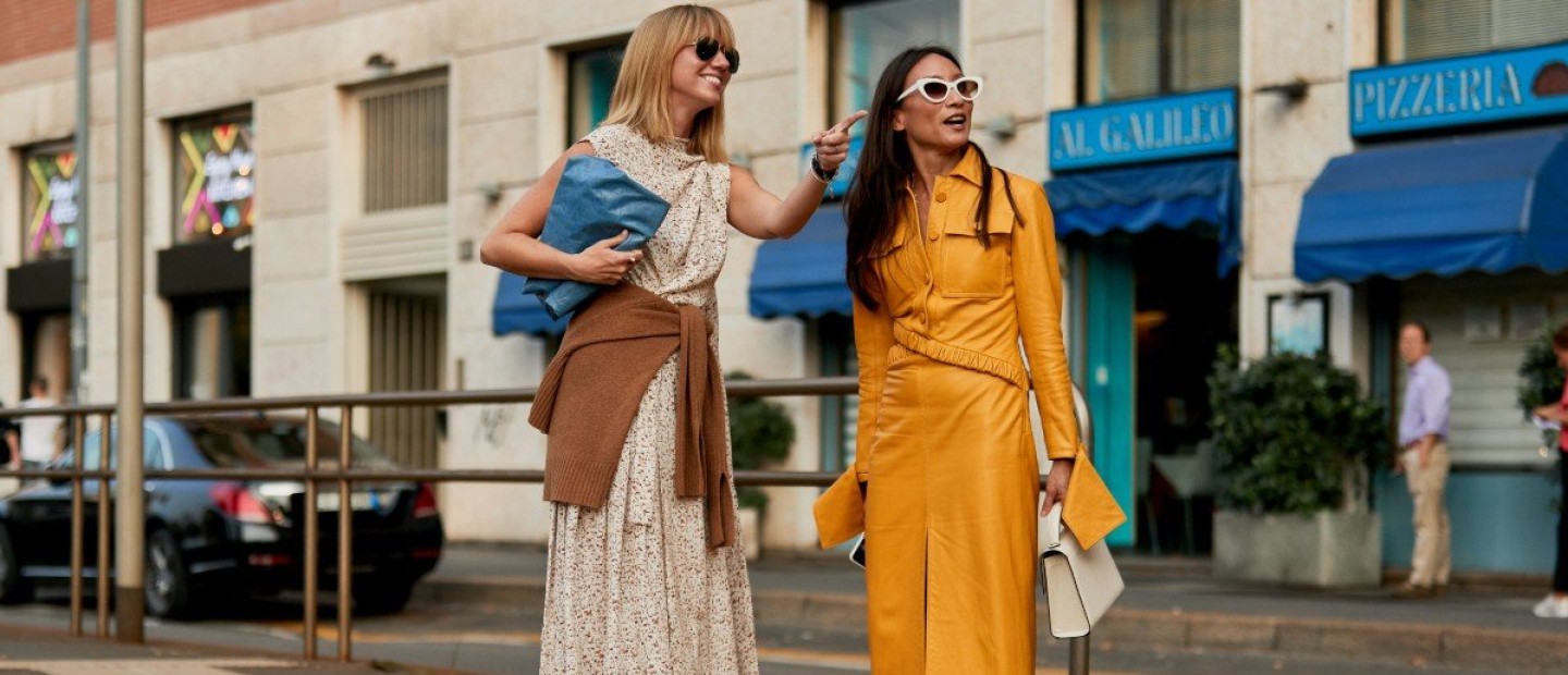 Οι 6 super hot τάσεις που θα κάνουν ομαλή τη μετάβασή σας από το καλοκαίρι στο φθινόπωρο 