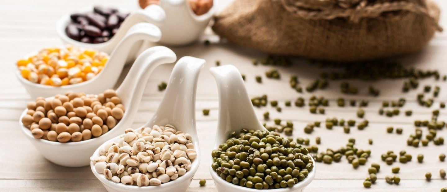 Επενδύστε σε ένα ταπεινό super food ακόμα και τους ζεστούς μήνες