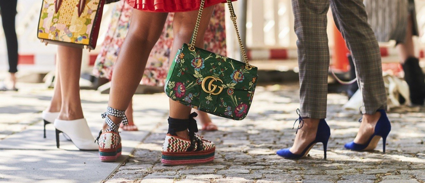 S for Shoes: Τα διαχρονικά σχέδια στα παπούτσια που δεν πρέπει να λείπουν από καμία γκαρνταρόμπα