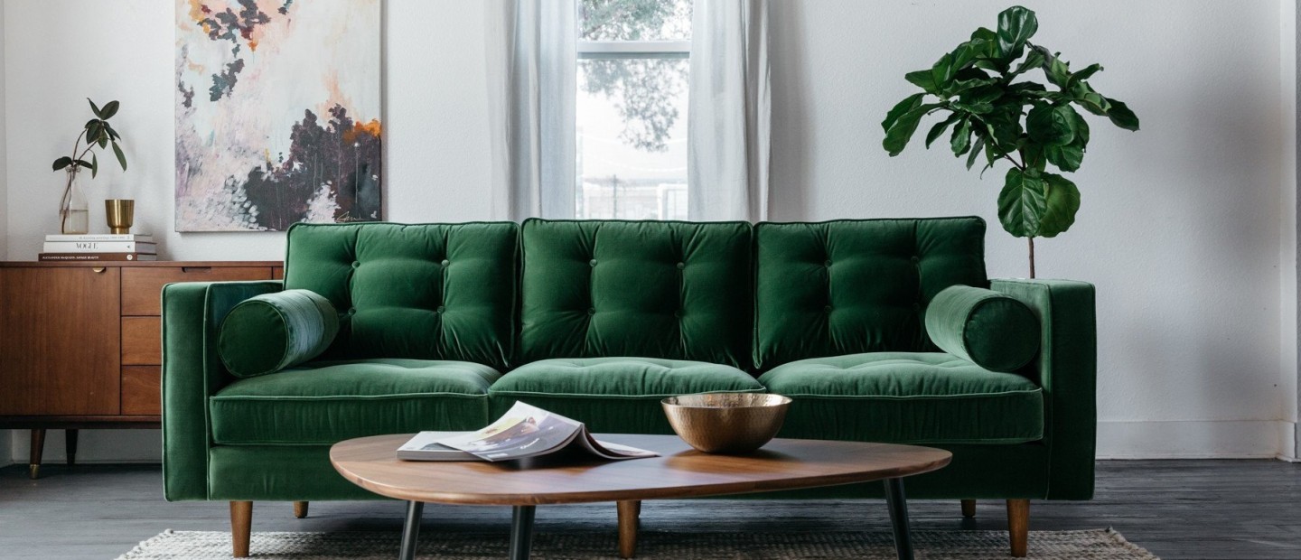 Interiors Lessons: 5+1 έξυπνα tips για να ανανεώσετε την κατοικία σας και να κλέψετε την παράσταση