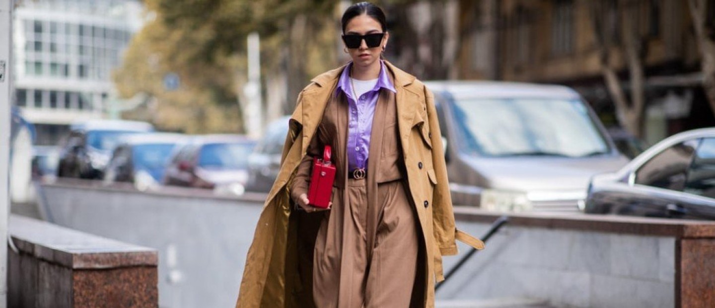 5 hot trends που πρέπει να υπάρχουν σε κάθε σας εμφάνιση το φετινό φθινόπωρο 