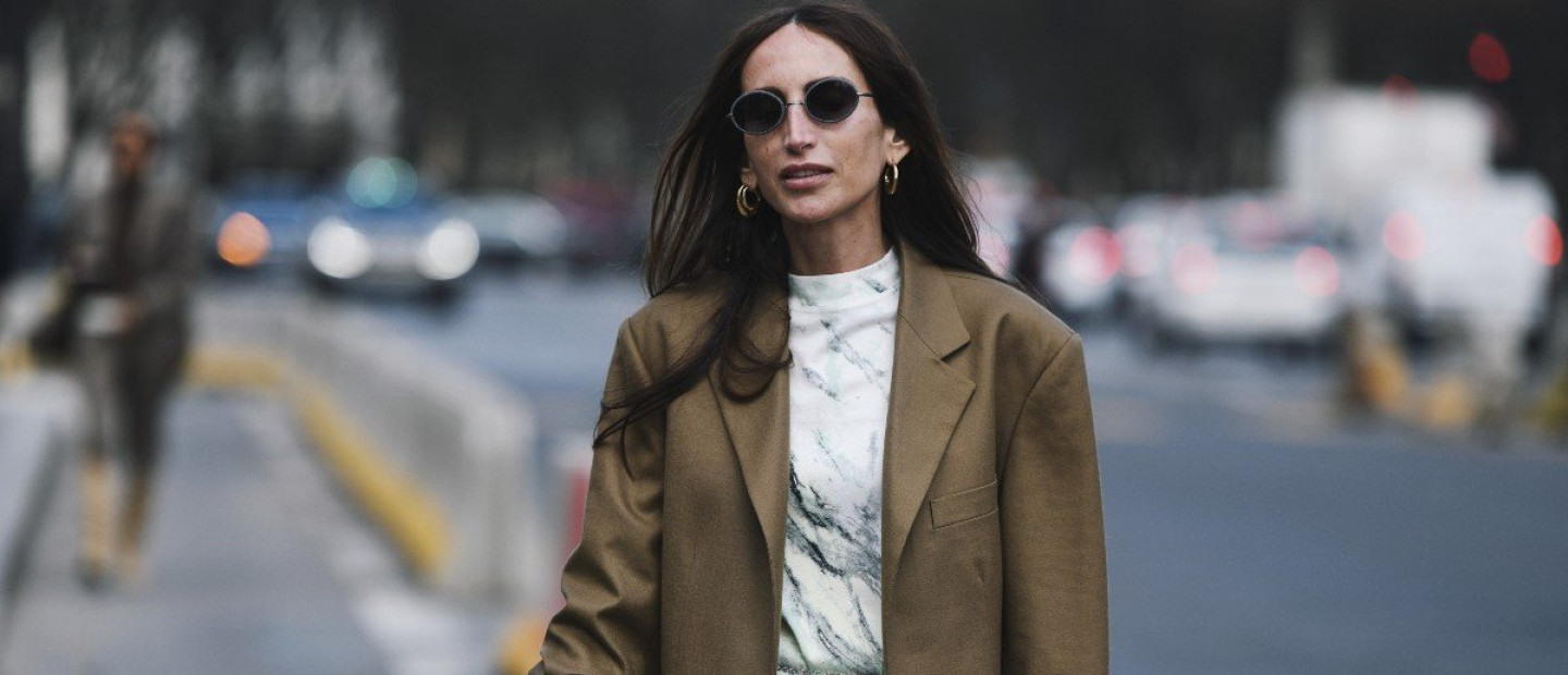 Blazer O'clock: Tα σακάκια που πρέπει να αποκτήσετε το φετινό φθινόπωρο 