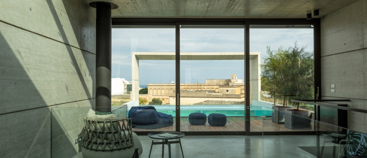 Great Design: Το Casa B στη Mάλτα θα σας μαγέψει από κάθε άποψη