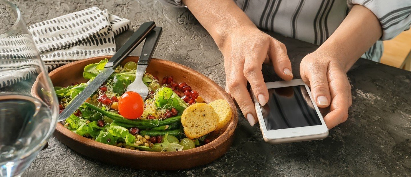Reducetarian: Το νέο trend διατροφής που είναι eco-friendly