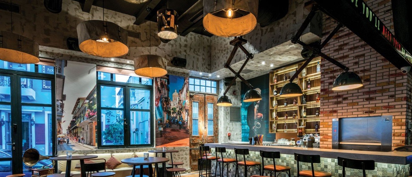 Δύο αθηναϊκά bars ανάμεσα στα καλύτερα του κόσμου 
