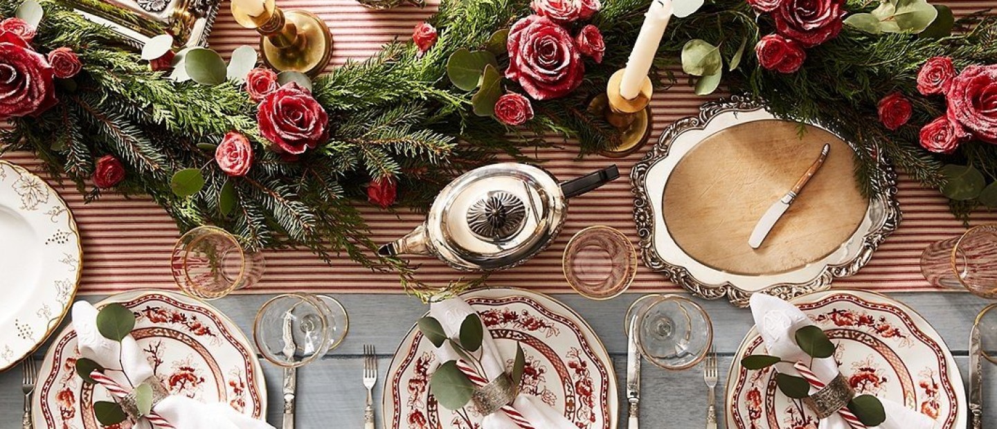 Xmas Diet: 6+1 must-know συμβουλές διατροφής για τα γιορτινά τραπέζια