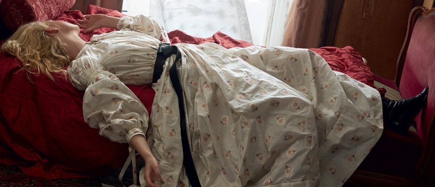 Sleeping beauty: Τα ιδανικά μαξιλάρια για τον τέλειο ύπνο 