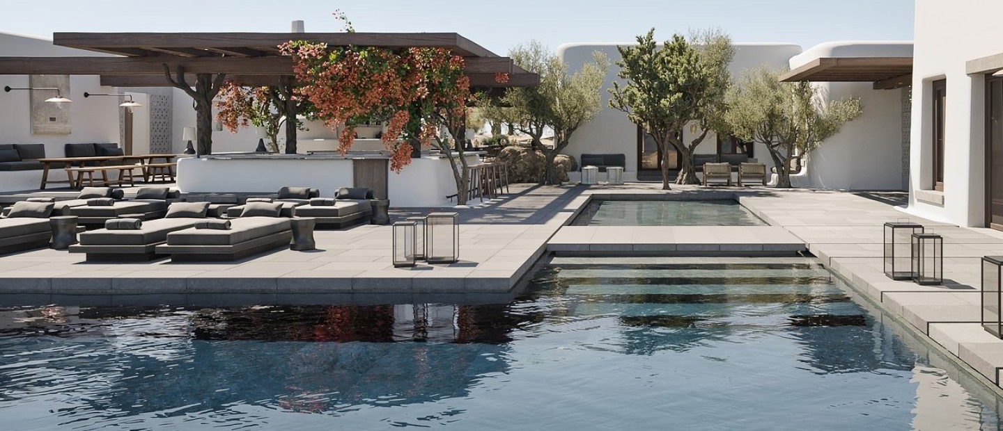 Αυτά είναι τα new entries της Μυκόνου που μαγνητίζουν τα βλέμματα φέτος το καλοκαίρι