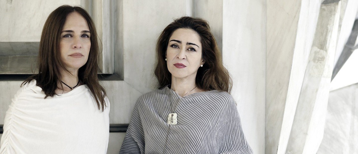 The Talks: Με τις δημιουργούς του Anaktae design studio