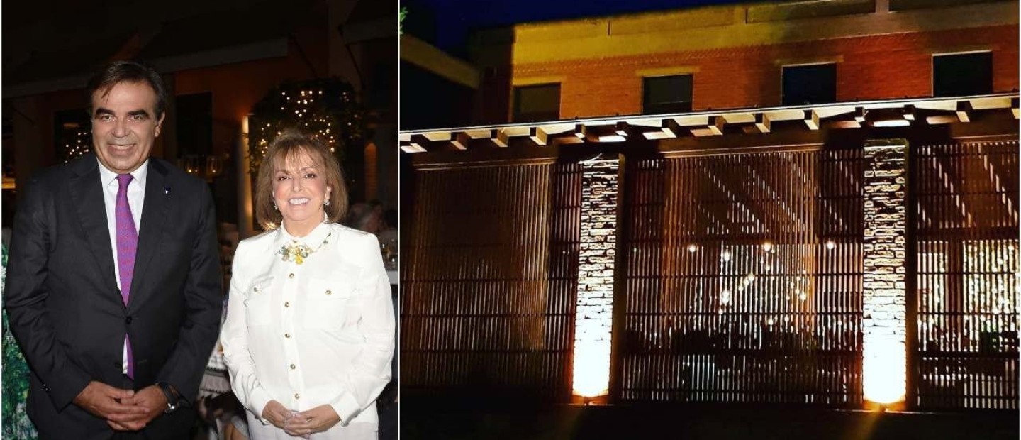 Cluster ICC Women Hellas - Θεσσαλονίκης: Ένα μοναδικό δείπνο στην πόλη που δίνει τον πρώτο λόγο στις σύγχρονες γυναίκες 