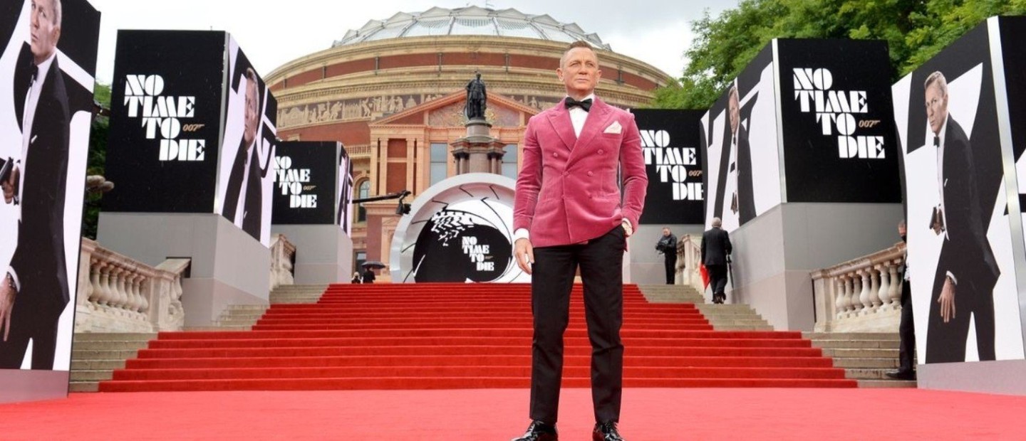 New Era: 10+1 υποψήφια ονόματα για τη θέση του James Bond 