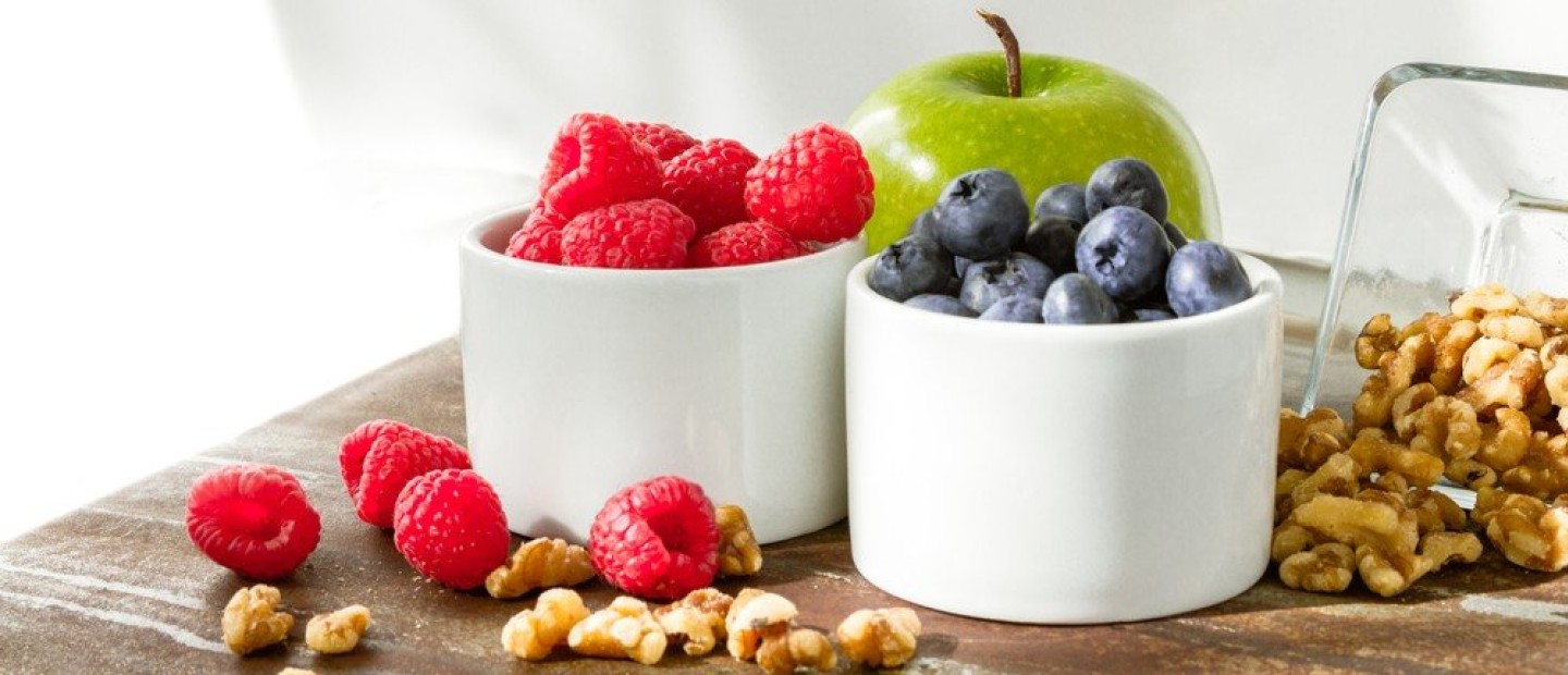 Ψάχνετε ιδέες για θρεπτικά και έξυπνα σνακ για όλες τις ηλικίες;