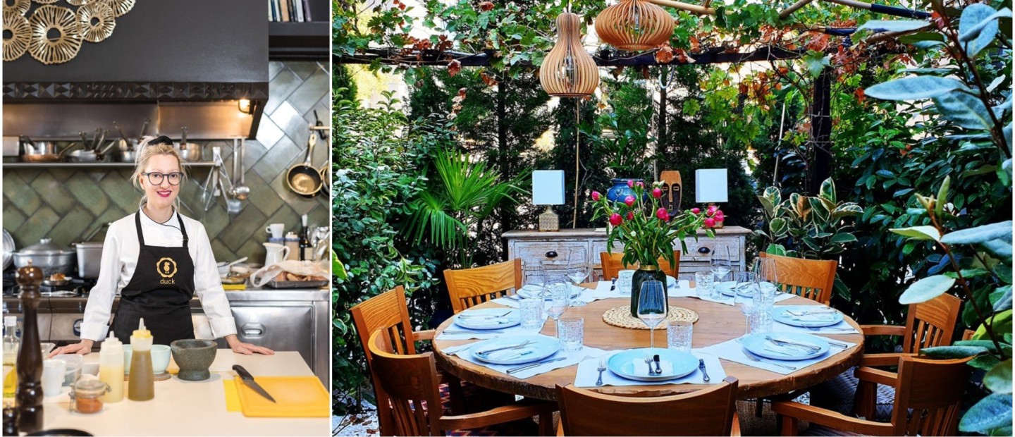 Το μυστικό του fine dining εστιατορίου που ερωτεύτηκαν οι λάτρεις της γαστρονομίας