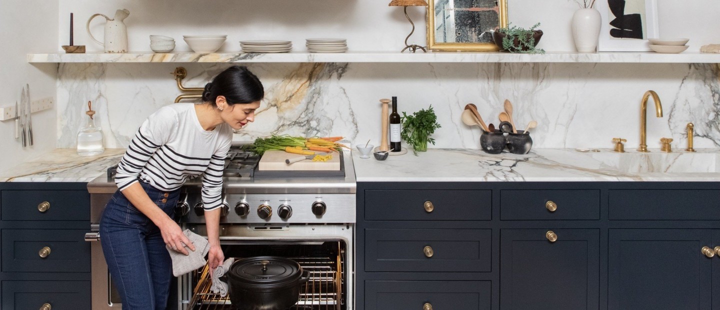 Cooking Playlist: H σχέση μεταξύ μαγειρικής & μουσικής και η αγαπημένη μας playlist, που δημιουργήσαμε αποκλειστικά για εσάς