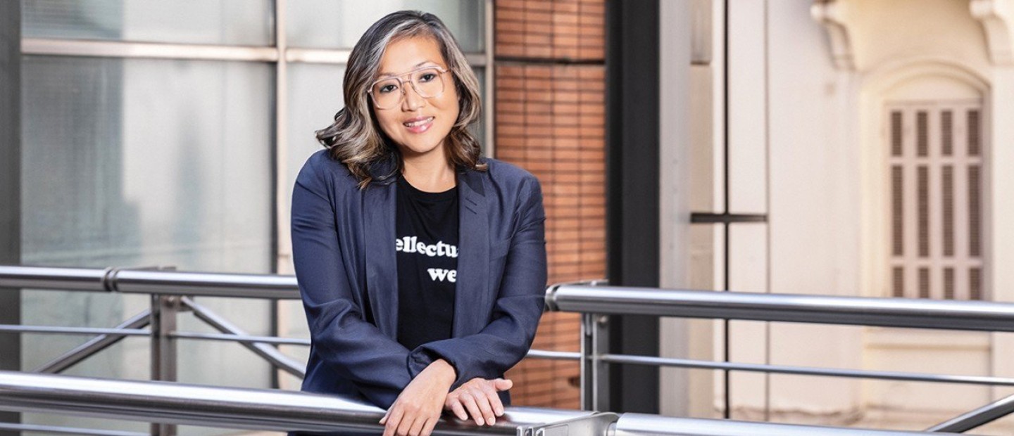 Story Untold: Η Πρόξενος των ΗΠΑ στη Θεσσαλονίκη έχει προσθέσει ένα κομμάτι της πόλης μας στο DNA της και μας μιλάει γι' αυτό