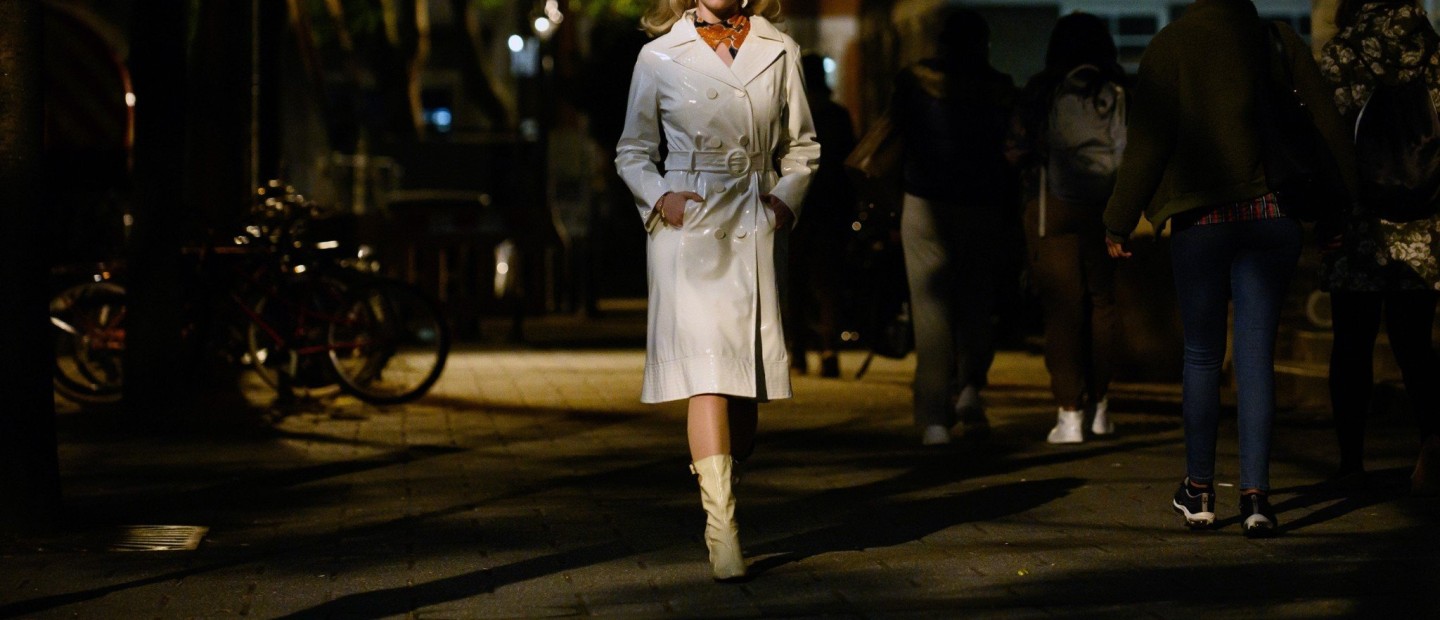 Οι ταινίες που κάνουν πρεμιέρα σήμερα στους κινηματογράφους 