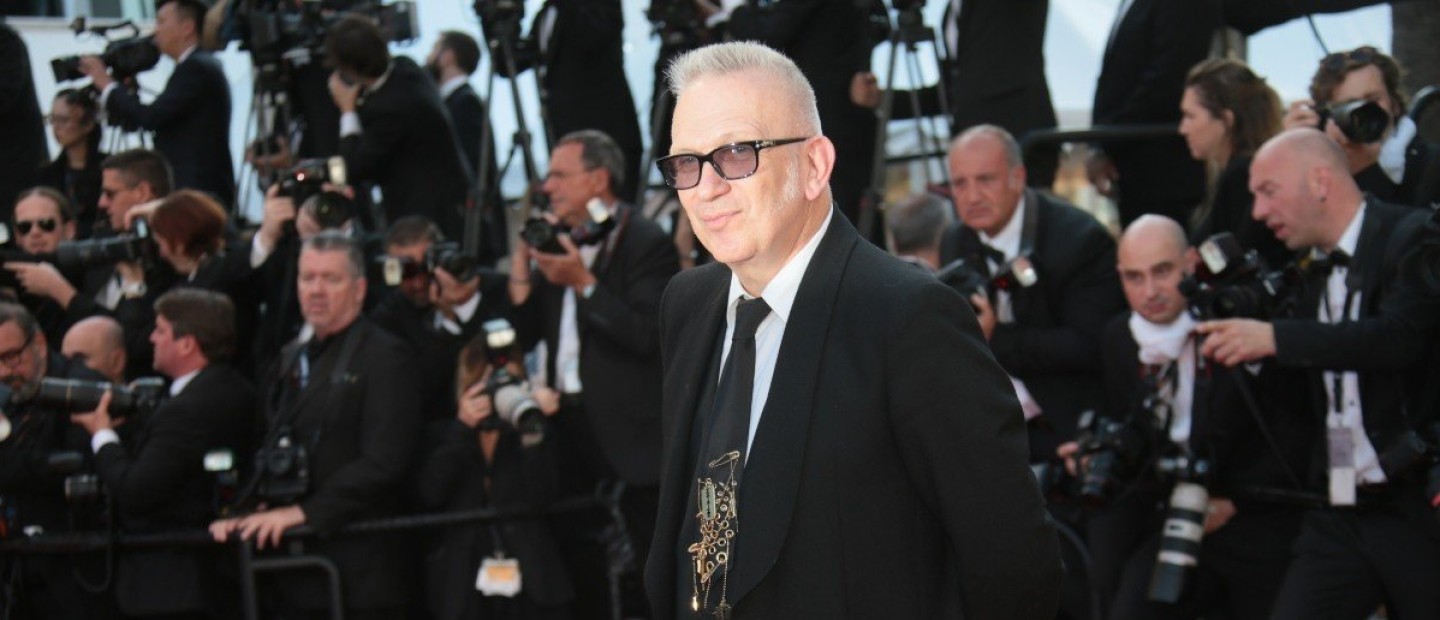 Jean Paul Gaultier: Οι ταινίες που σημάδεψαν τη ζωή του σπουδαίου σχεδιαστή