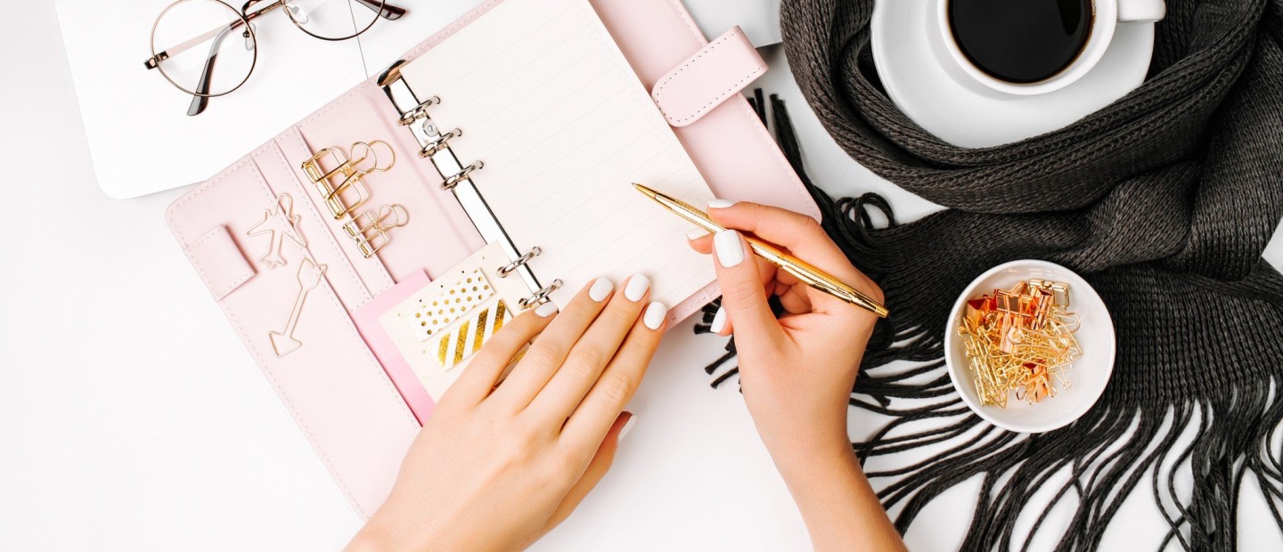 Time For A Change: Tα tips της life coach, Susie Moore, για μια πραγματική παραγωγική ημέρα 